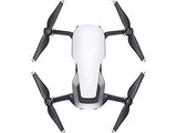 The Mavic Air Fly More Combo (Arctic White)