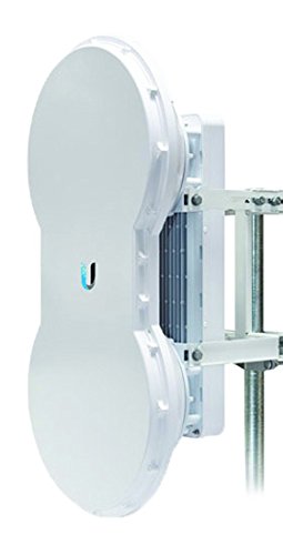 UBIQUITI AF-5 Airfiber 5 Ghz Full Duplex Point-to-Point Gigabit Radio,