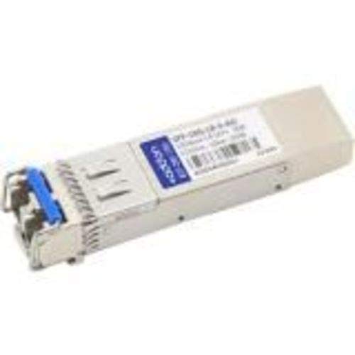 Addon - SFP+ Transceiver Module - 10 Gigabit Ethernet (SFP-10G-LR-S-AO)