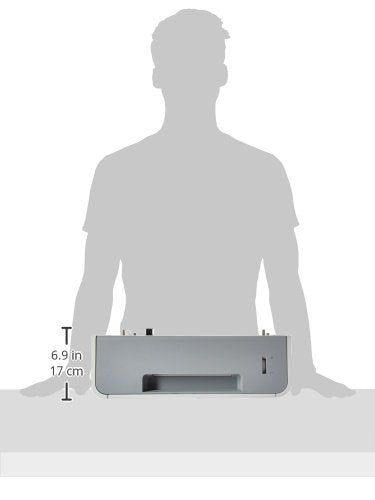 Brother LT325CL Optional Lower Paper Tray