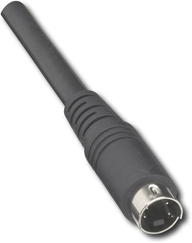 DYNEX DX-AD126 6FT S-VIDEO CABLE