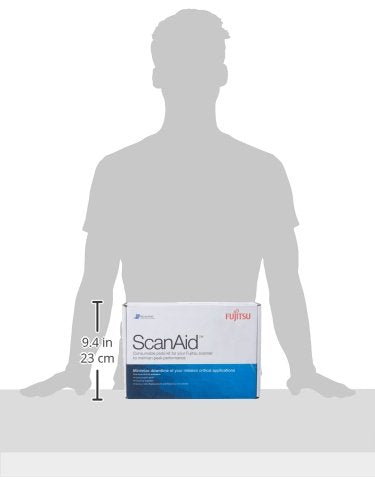 Scanaid Kit Fi-6670/6770/6750s