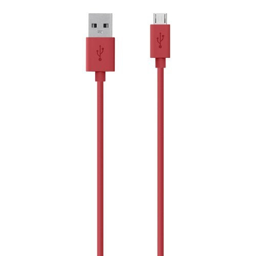 Belkin MIXIT Micro USB Cable, Compatible with Amazon Fire Phone