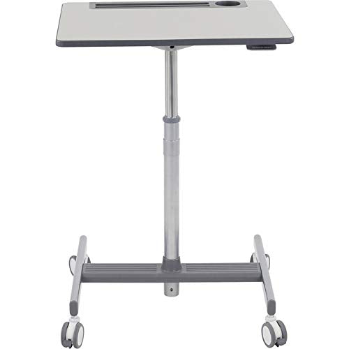 Ergotron LearnFit SE2 Short Sit-Stand Student Desk