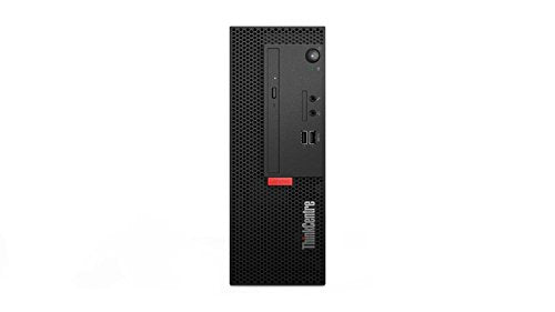 Lenovo M710e SFF i5-7400 8GB 256G-M.2 SSD W10Px64
