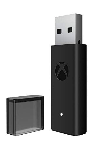 Xbox Wireless Adapter for Windows 10