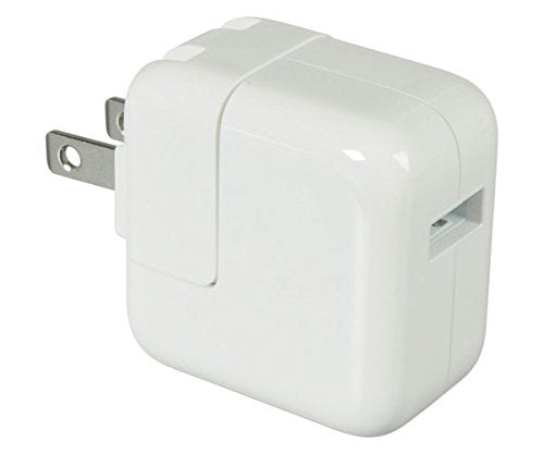 12-watt Usb Power Adapter For Apple - Md836ll/a