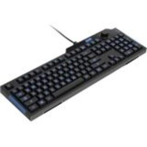 Aluratek Azio L70 - Keyboard, Black (AGB600F)