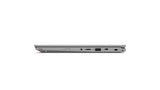 Lenovo 20M7000KUS Thinkpad L380 Yoga 20M7 13.3" Flip Design Notebook - Windows - Intel Core i5 1.6 GHz - 8 GB RAM - 256 GB SSD, Silver