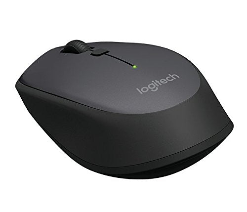 Logitech Cordless Desktop MK335 Keyboard and Mouse Combo, 1 Count