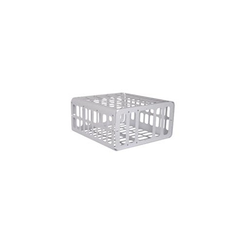 Chief PG3A Extra Large Projector Security Cage, White