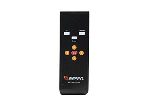 GEFEN EXT-WHD-1080P-SR Wireless Extender for HDMI Short Range