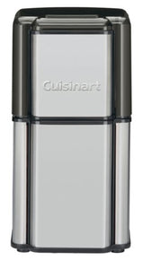 Cuisinart Coffee Grinder, Brushed (DCG-12BCC)