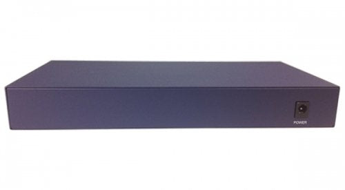 Amer Networks SGD8P 8 Port Gb Switch w PoE