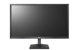 LG Electronics 27-Inch Screen LCD Monitor (27BK430H-B)