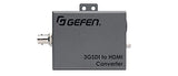 GEFEN EXT-3G-HD-C 3Gsdi to HDMI Converter