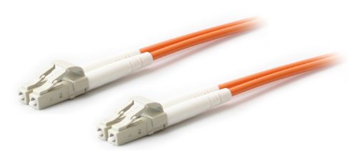 5m Duplex Fiber Mmf Lc/Lc M/M 62.5/125 Cable
