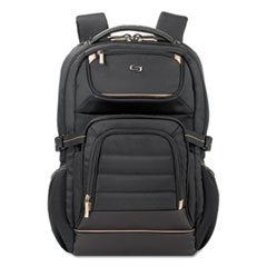 Solo Arc 17.3 Inch Laptop Backpack