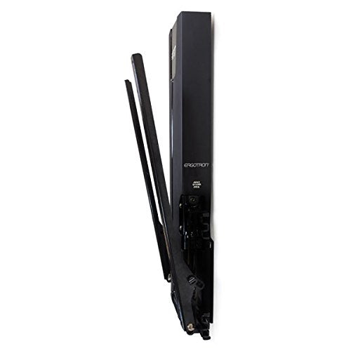 Ergotron 61-128-085 Glide Wall Mount, VHD
