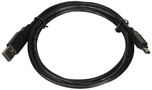 Pentax 205522 USB Cable 39-Inch Length