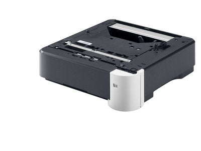 Kyocera Paper drawer - 500 sheets (Max to 4 can be installed)