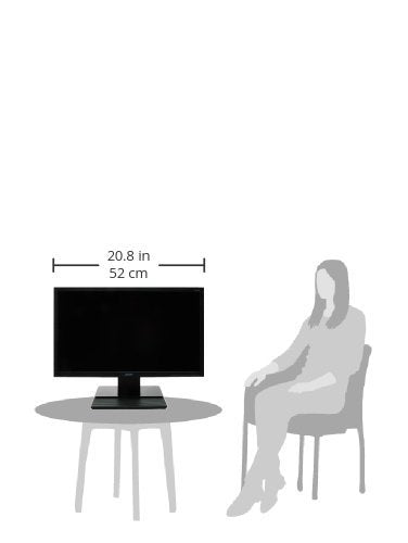 Acer UM.WV6AA.A03 22" Screen LCD Monitor