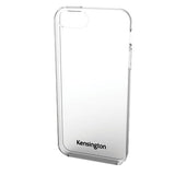 Kensington K39657WW Gel Case for iPhone 5 & 5S, Clear
