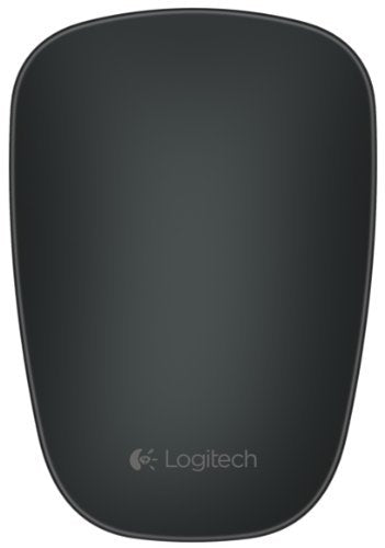 Logitech Ultrathin Touch Mouse T630 for Touch Gestures