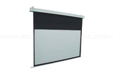 Elite Screens Evanesce Recessed in Ceiling Electric Projection Screen