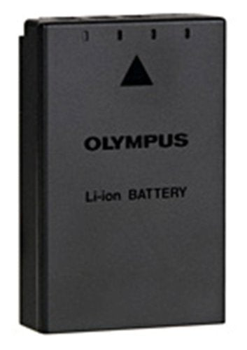 Olympus 260236 PS-BLS1 Li-Ion Battery for Olympus EP-1 Pen, Evolt E-410, E-420 and E-620 Digital SLR Cameras, Retail Packaging