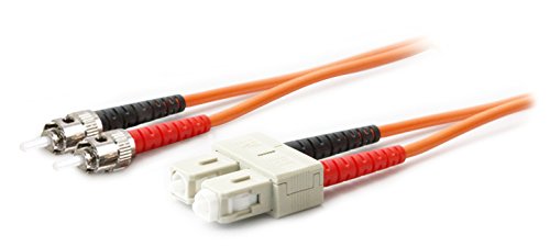 3m Duplex Fiber Mmf Patch St/Sc M/M 62.5/125 Cable