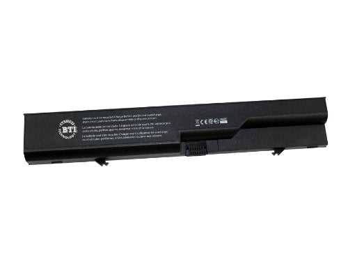 6-Cell Battery for HP Probook 4320S 4420S 4520S 4720S