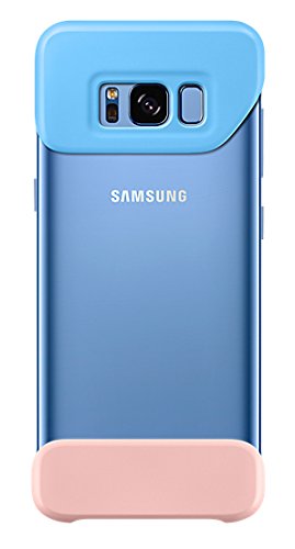 Samsung EF-MG950CLEGCA Case for Galaxy S8, Blue Pop