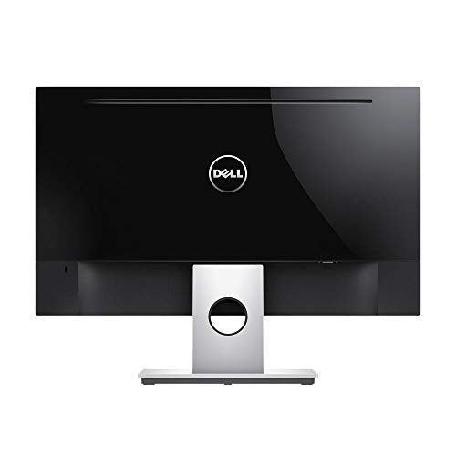 Dell 24 Gaming AMD Radeon FreeSync Full HD TN LED Backlit LCD Monitor SE2417HGX HDMI VGA