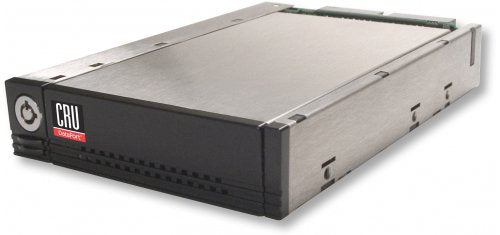 CRU-DataPort DP25 6G SATA or SAS Frame 8512-7302-9500