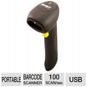 Wasp Wws450 2d Barcode Scanner