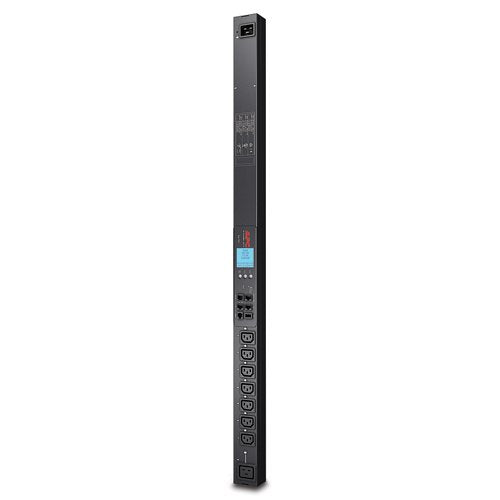 Rack Pdu 2G, Switched