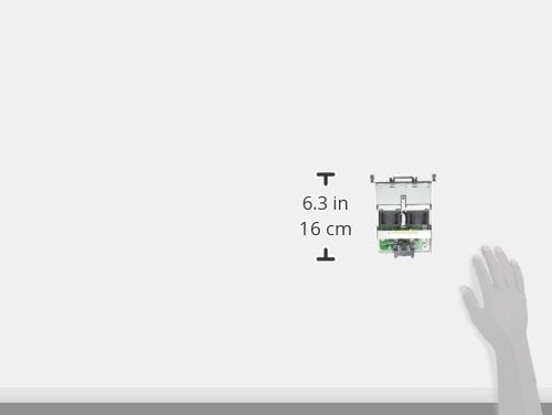 58x0af Frt(Ports)-BCK(Pwr) Fan Tray (JC683A)