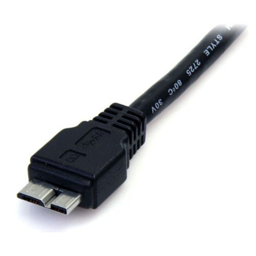 Solid Modular Plug Connector