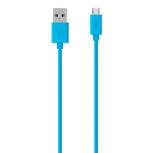 Belkin MIXIT Micro USB Cable, Compatible with Amazon Fire Phone