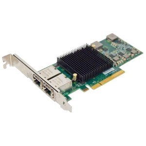 ATTO FFRM-NT12-000 Fastframe NT12 Network Adapter PCI Express 2.0 X8 10 Gigabit Ethernet