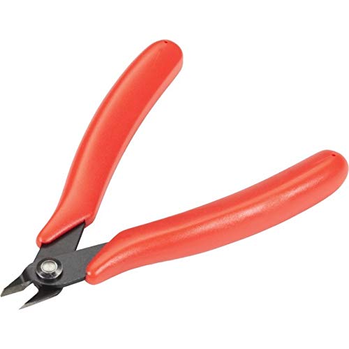5IN SIDE CUTTING PLIERS FT989A