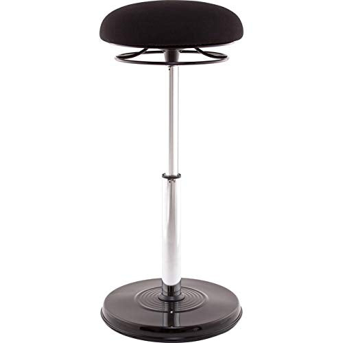 Kore Design KOR1500 Office Plus Standing Desk Chair 21.5-32