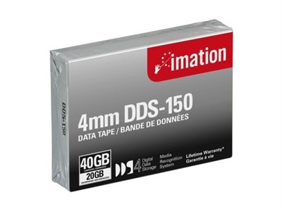 Imation 20/40GB DDS-150