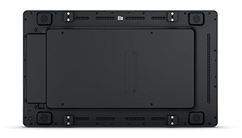 Elo E222368 Interactive Digital Signage 3202L Infrared 31.5" 1080p LED-Backlit LCD Flat Panel Touchscreen Display Black