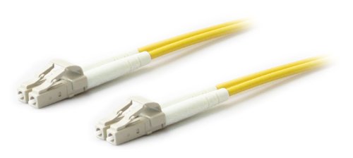 1m Duplex Fiber Smf Lc/Lc M/M 9/125 Cable