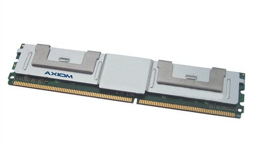AXIOM 4GB FBDIMM MODULE # EM162AA FOR HP XW6400 AND XW8400 WORKSTATIONS