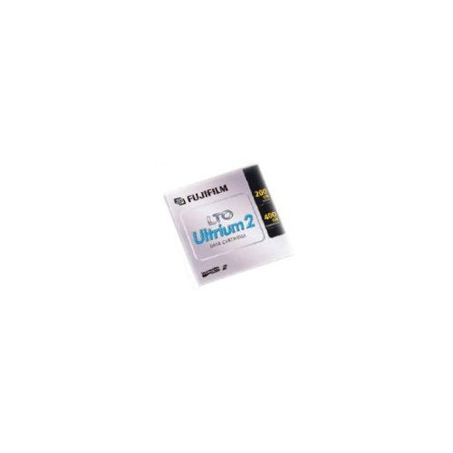 Fujifilm Lto Ultrium 4 Worm Data Cartridge 800gb
