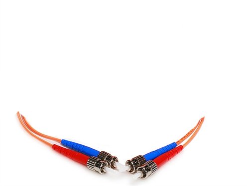 Axiom Lc/st Multimode Duplex 62.5/125 Cable 20M