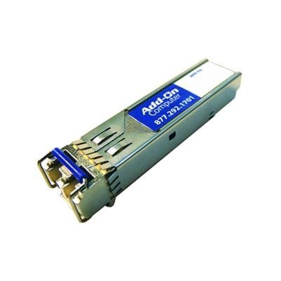 100FX Sfp On Ge Sfp Port for dsbu Switches 100BFX forcisco